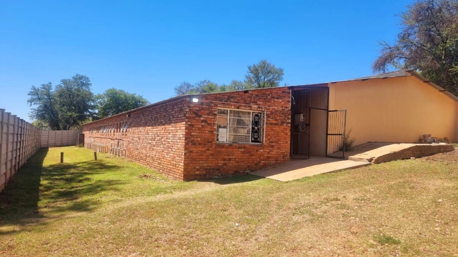 Commercial Property for Sale in Klerksdorp Rural North West